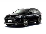 Toyota RAV4 2019 года (JP)